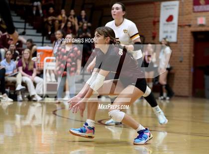 Thumbnail 3 in Mica Mountain @ Salpointe Catholic photogallery.