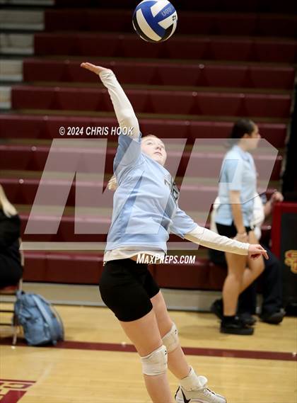 Thumbnail 2 in Mica Mountain @ Salpointe Catholic photogallery.