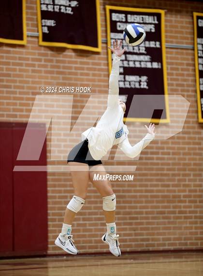 Thumbnail 3 in Mica Mountain @ Salpointe Catholic photogallery.