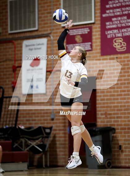 Thumbnail 2 in Mica Mountain @ Salpointe Catholic photogallery.