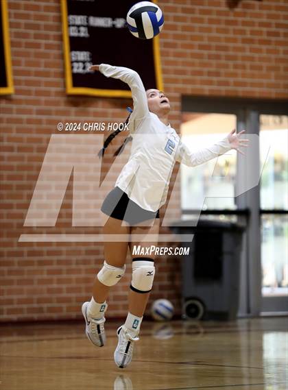 Thumbnail 3 in Mica Mountain @ Salpointe Catholic photogallery.