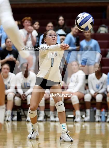 Thumbnail 3 in Mica Mountain @ Salpointe Catholic photogallery.