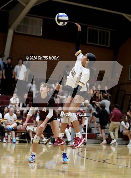 Thumbnail 2 in Mica Mountain @ Salpointe Catholic photogallery.