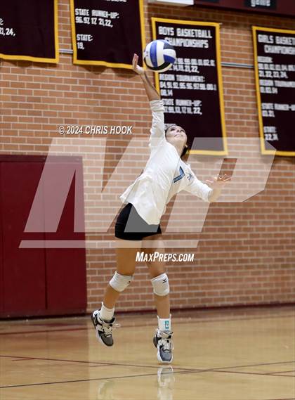 Thumbnail 3 in Mica Mountain @ Salpointe Catholic photogallery.