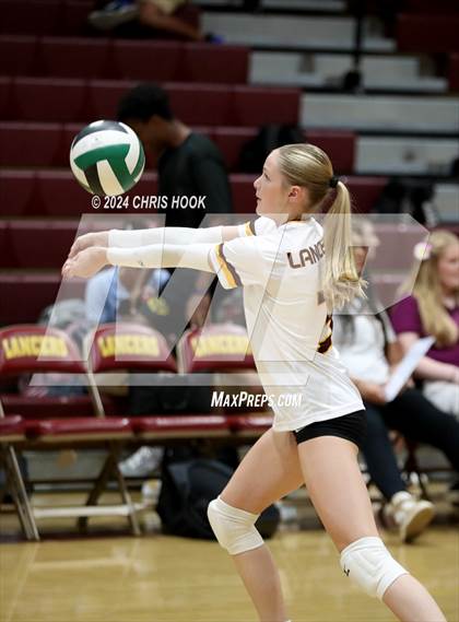 Thumbnail 1 in Mica Mountain @ Salpointe Catholic photogallery.