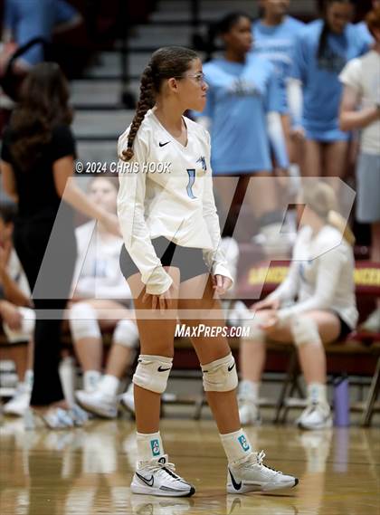 Thumbnail 1 in Mica Mountain @ Salpointe Catholic photogallery.