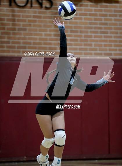 Thumbnail 2 in Mica Mountain @ Salpointe Catholic photogallery.