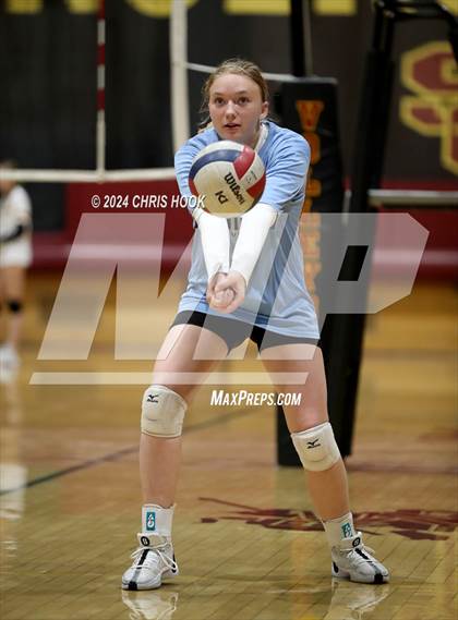 Thumbnail 3 in Mica Mountain @ Salpointe Catholic photogallery.