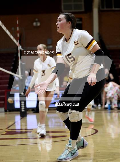 Thumbnail 1 in Mica Mountain @ Salpointe Catholic photogallery.