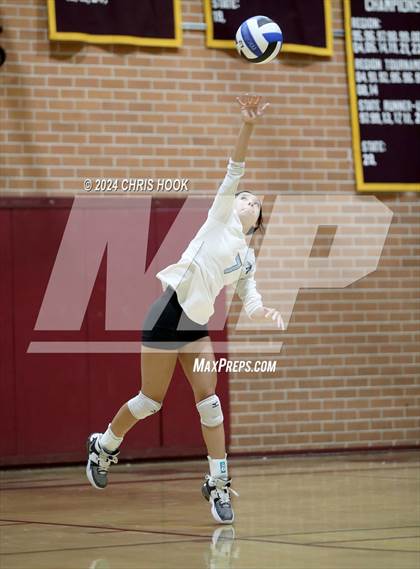 Thumbnail 1 in Mica Mountain @ Salpointe Catholic photogallery.