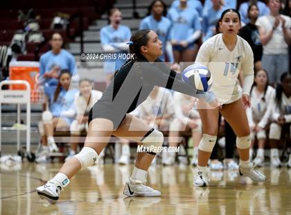 Thumbnail 2 in Mica Mountain @ Salpointe Catholic photogallery.