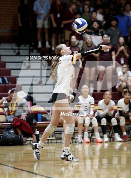 Thumbnail 2 in Mica Mountain @ Salpointe Catholic photogallery.