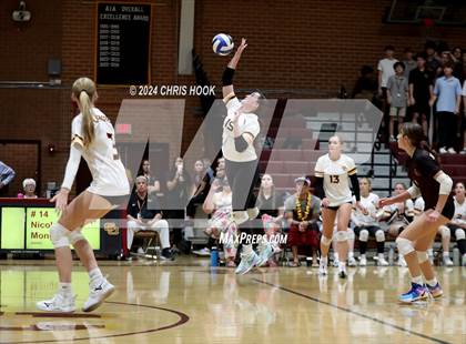 Thumbnail 1 in Mica Mountain @ Salpointe Catholic photogallery.
