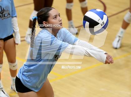 Thumbnail 2 in Mica Mountain @ Salpointe Catholic photogallery.