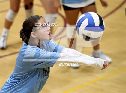 Thumbnail 2 in Mica Mountain @ Salpointe Catholic photogallery.