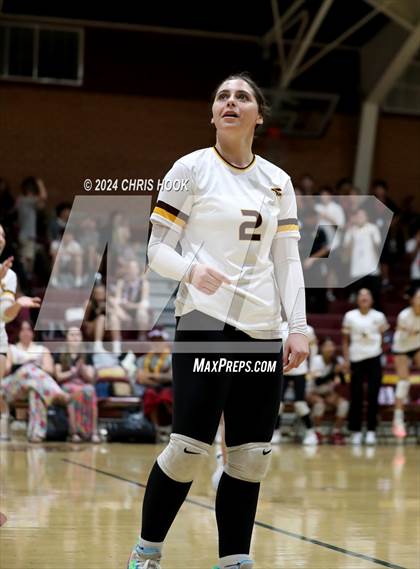 Thumbnail 3 in Mica Mountain @ Salpointe Catholic photogallery.