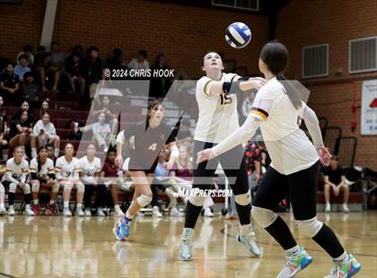 Thumbnail 1 in Mica Mountain @ Salpointe Catholic photogallery.
