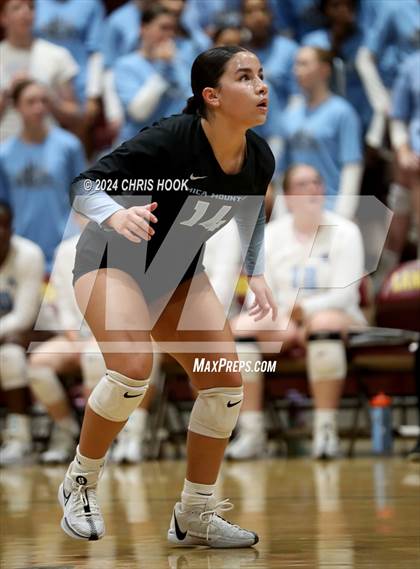 Thumbnail 1 in Mica Mountain @ Salpointe Catholic photogallery.