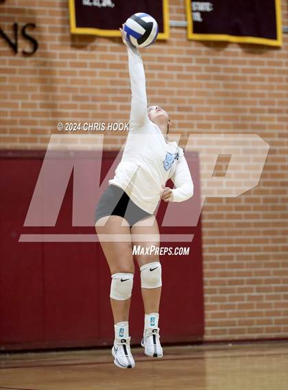 Thumbnail 2 in Mica Mountain @ Salpointe Catholic photogallery.