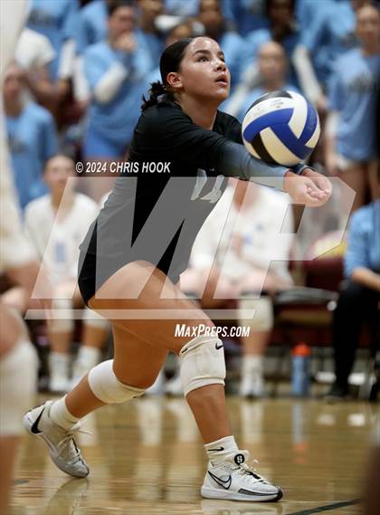 Thumbnail 2 in Mica Mountain @ Salpointe Catholic photogallery.