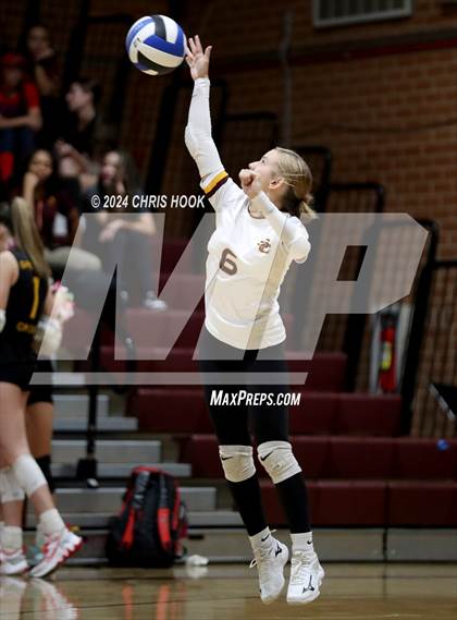 Thumbnail 2 in Mica Mountain @ Salpointe Catholic photogallery.