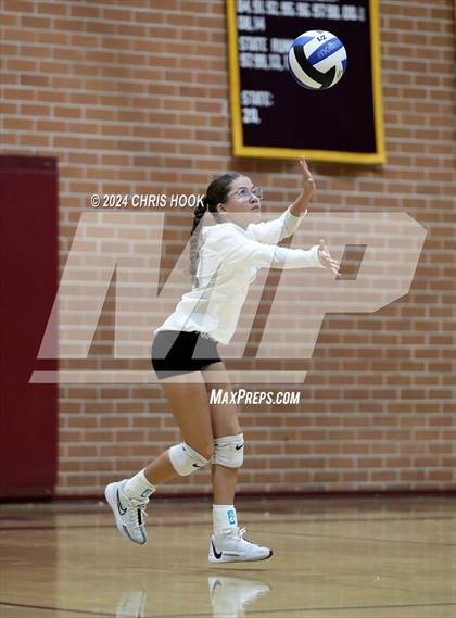 Thumbnail 1 in Mica Mountain @ Salpointe Catholic photogallery.