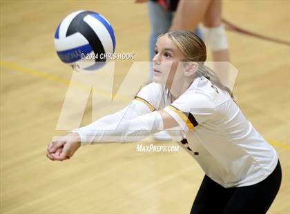 Thumbnail 3 in Mica Mountain @ Salpointe Catholic photogallery.
