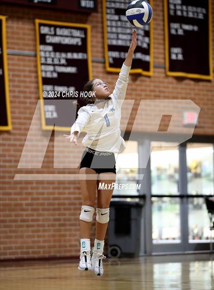 Thumbnail 1 in Mica Mountain @ Salpointe Catholic photogallery.