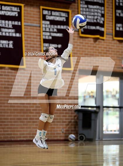 Thumbnail 3 in Mica Mountain @ Salpointe Catholic photogallery.