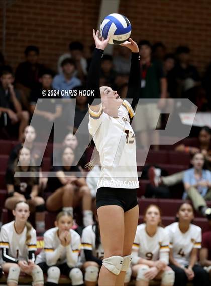 Thumbnail 3 in Mica Mountain @ Salpointe Catholic photogallery.