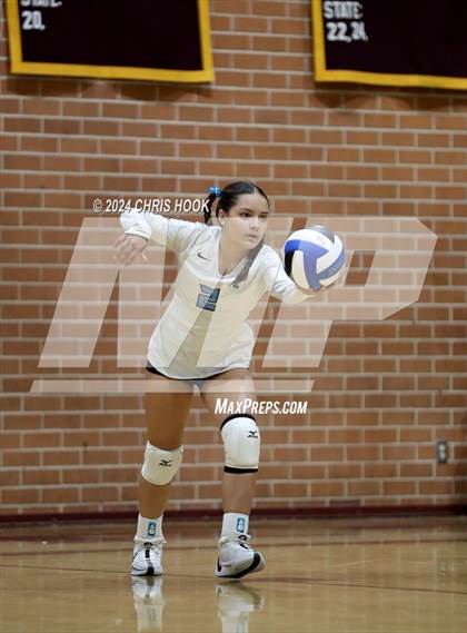 Thumbnail 2 in Mica Mountain @ Salpointe Catholic photogallery.