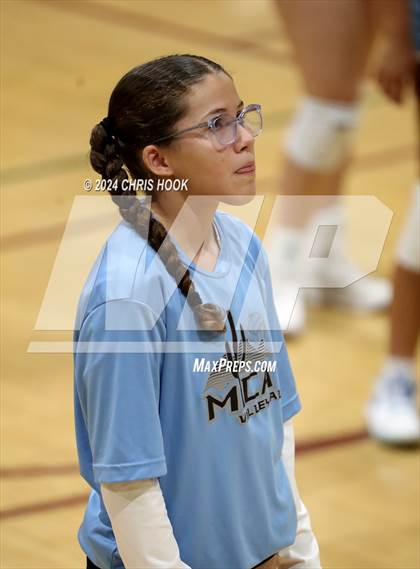 Thumbnail 2 in Mica Mountain @ Salpointe Catholic photogallery.