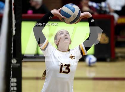 Thumbnail 3 in Mica Mountain @ Salpointe Catholic photogallery.