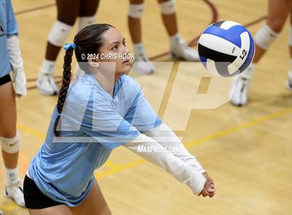 Thumbnail 1 in Mica Mountain @ Salpointe Catholic photogallery.