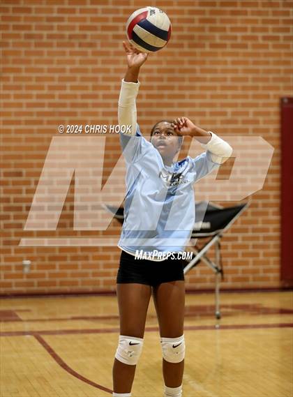 Thumbnail 3 in Mica Mountain @ Salpointe Catholic photogallery.
