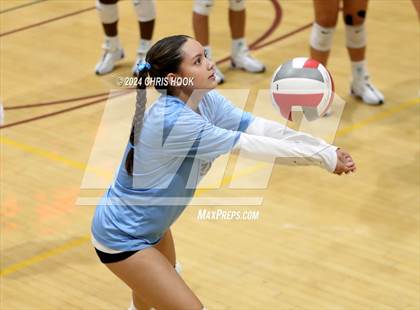 Thumbnail 3 in Mica Mountain @ Salpointe Catholic photogallery.