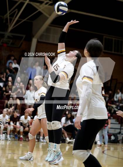 Thumbnail 1 in Mica Mountain @ Salpointe Catholic photogallery.