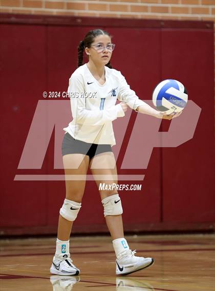Thumbnail 2 in Mica Mountain @ Salpointe Catholic photogallery.