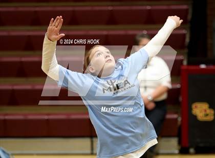 Thumbnail 1 in Mica Mountain @ Salpointe Catholic photogallery.