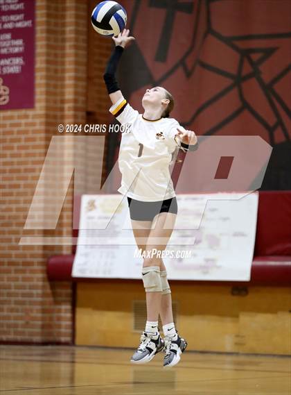 Thumbnail 1 in Mica Mountain @ Salpointe Catholic photogallery.
