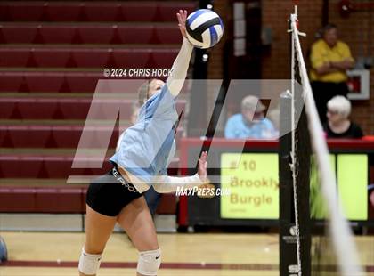 Thumbnail 3 in Mica Mountain @ Salpointe Catholic photogallery.