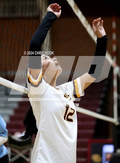 Thumbnail 1 in Mica Mountain @ Salpointe Catholic photogallery.