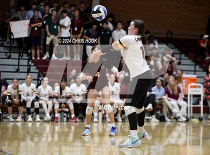 Thumbnail 3 in Mica Mountain @ Salpointe Catholic photogallery.