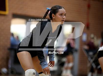Thumbnail 2 in Mica Mountain @ Salpointe Catholic photogallery.
