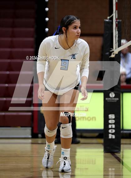 Thumbnail 3 in Mica Mountain @ Salpointe Catholic photogallery.
