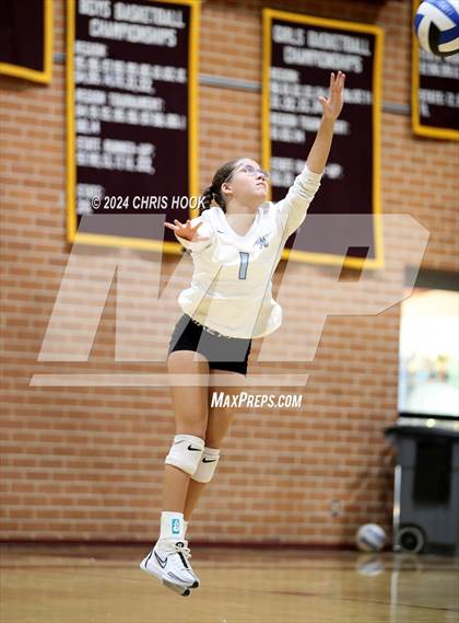 Thumbnail 1 in Mica Mountain @ Salpointe Catholic photogallery.