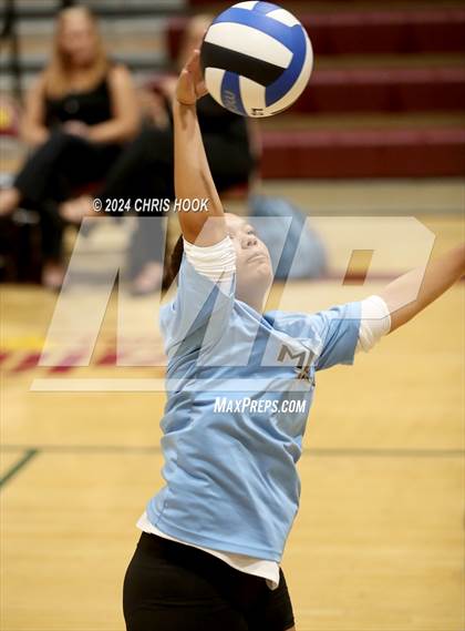 Thumbnail 3 in Mica Mountain @ Salpointe Catholic photogallery.