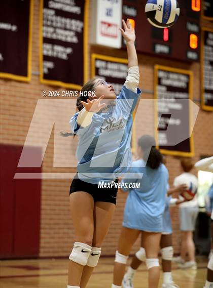 Thumbnail 1 in Mica Mountain @ Salpointe Catholic photogallery.