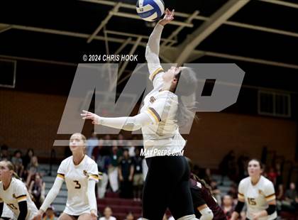 Thumbnail 1 in Mica Mountain @ Salpointe Catholic photogallery.