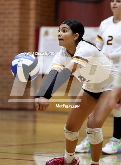 Thumbnail 1 in Mica Mountain @ Salpointe Catholic photogallery.